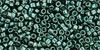 Treasure #1 : Galvanized Aqua