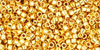 TOHO Treasure #1 24K Gold Plate