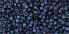 Treasure #1 : Frosted Metallic Nebula