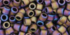 Treasure #3 : Matte-Color Iris Purple
