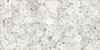 Treasure #1 : Transparent-Frosted Crystal