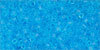 Treasure #1 : Transparent Aquamarine
