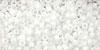 Treasure #1 : Opaque White