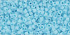 Treasure #1 : Opaque Blue Turquoise