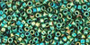 Treasure #1 : Higher-Metallic Iris Green