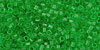 Treasure #1 : Transparent Peridot