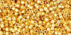 Treasure #1 : Metallic-Gold Gold