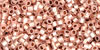 Treasure #1 : Copper-Lined Alabaster