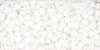 Treasure #1 : Matte-Color Opaque White