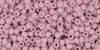 Treasure #1 : Opaque-Pastel-Frosted* Lt Lilac