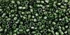 Treasure #1 : Transparent Olivine