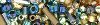 Multi-Shape/Color Mix  Tube 5.5