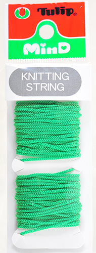 Tulip - Knitting String
