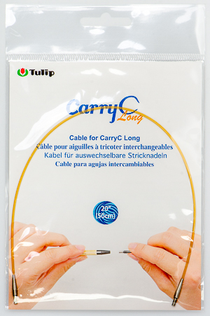 Tulip - Cable for CarryC Long : 20" (50cm)