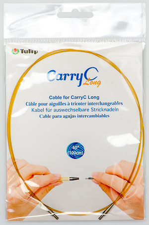 Tulip - Cable for CarryC Long : 40" (100cm)
