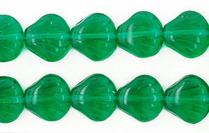 Shells 9mm : Emerald