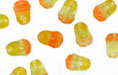 Loose Tulips 10/7mm : HurriCane Glass - Citrus Green Tea