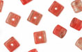 Loose Cubes 6/9mm : HurriCane Glass - Rapture Reef