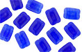 Loose Flat Rectangles : HurriCane - Blue Bloods