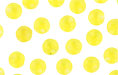 Loose Lentils 6mm : HurriCane Glass - Sunspot