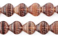 Shells 9 mm : HurriCane Blackberry Creme Swirl .25 M