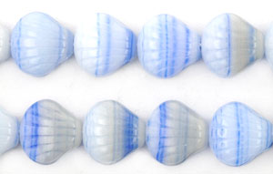 Shells 9 mm : HurriCane Blue/Gray/White .25 M
