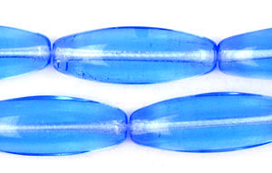 Sided Tubes 23/8mm : Sapphire .25M