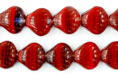 Shells 9mm : HurriCane Red/Blue/Crystal .25M