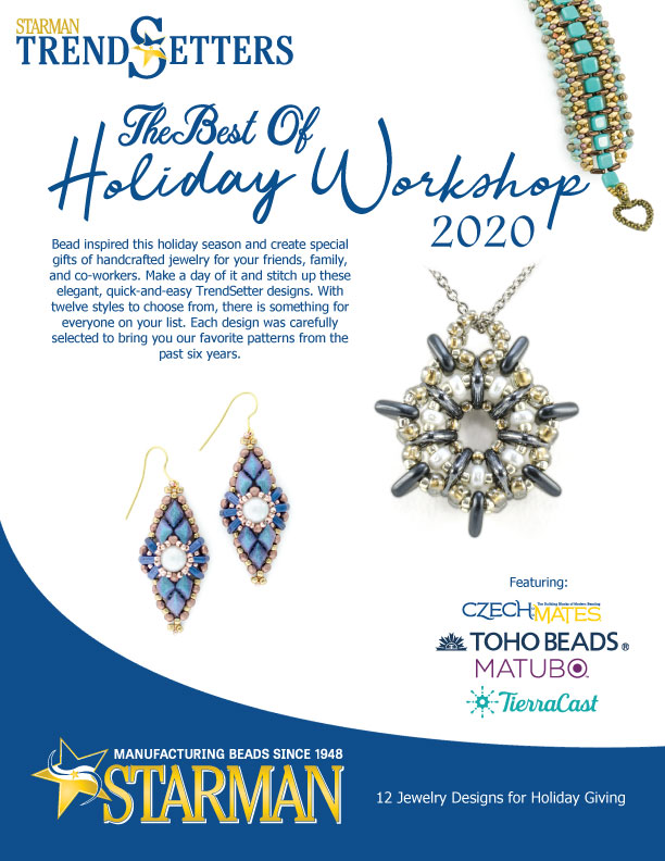 Download the 2020 Holiday Workshop