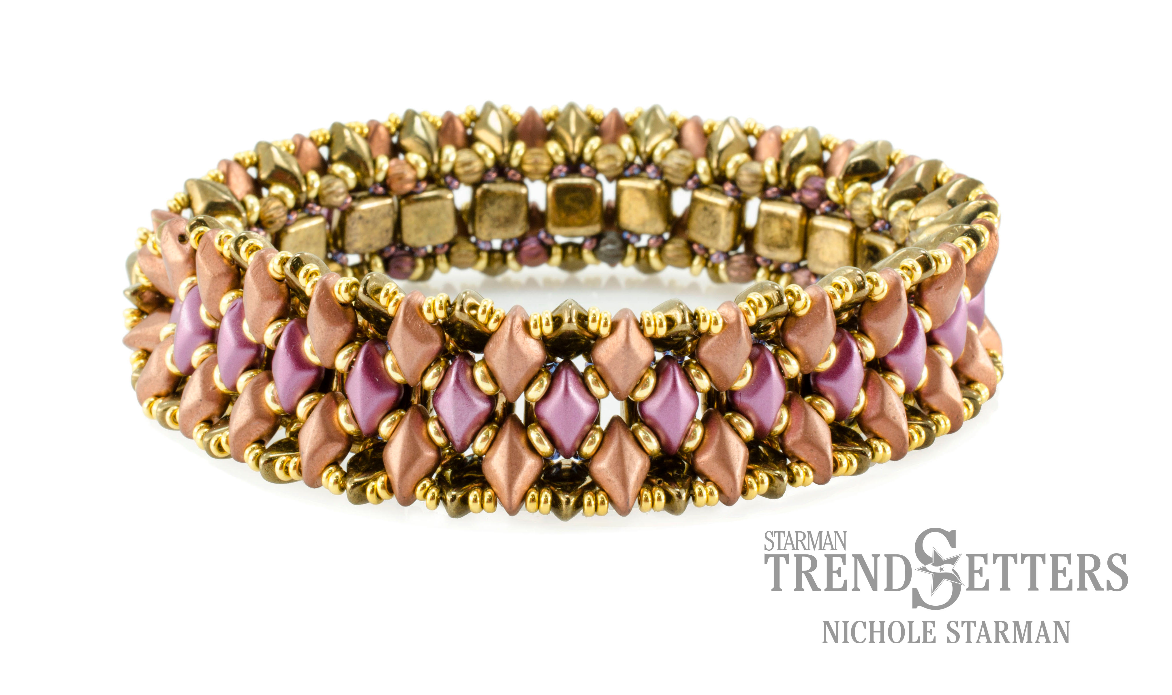 Download the Beauvais bracelet