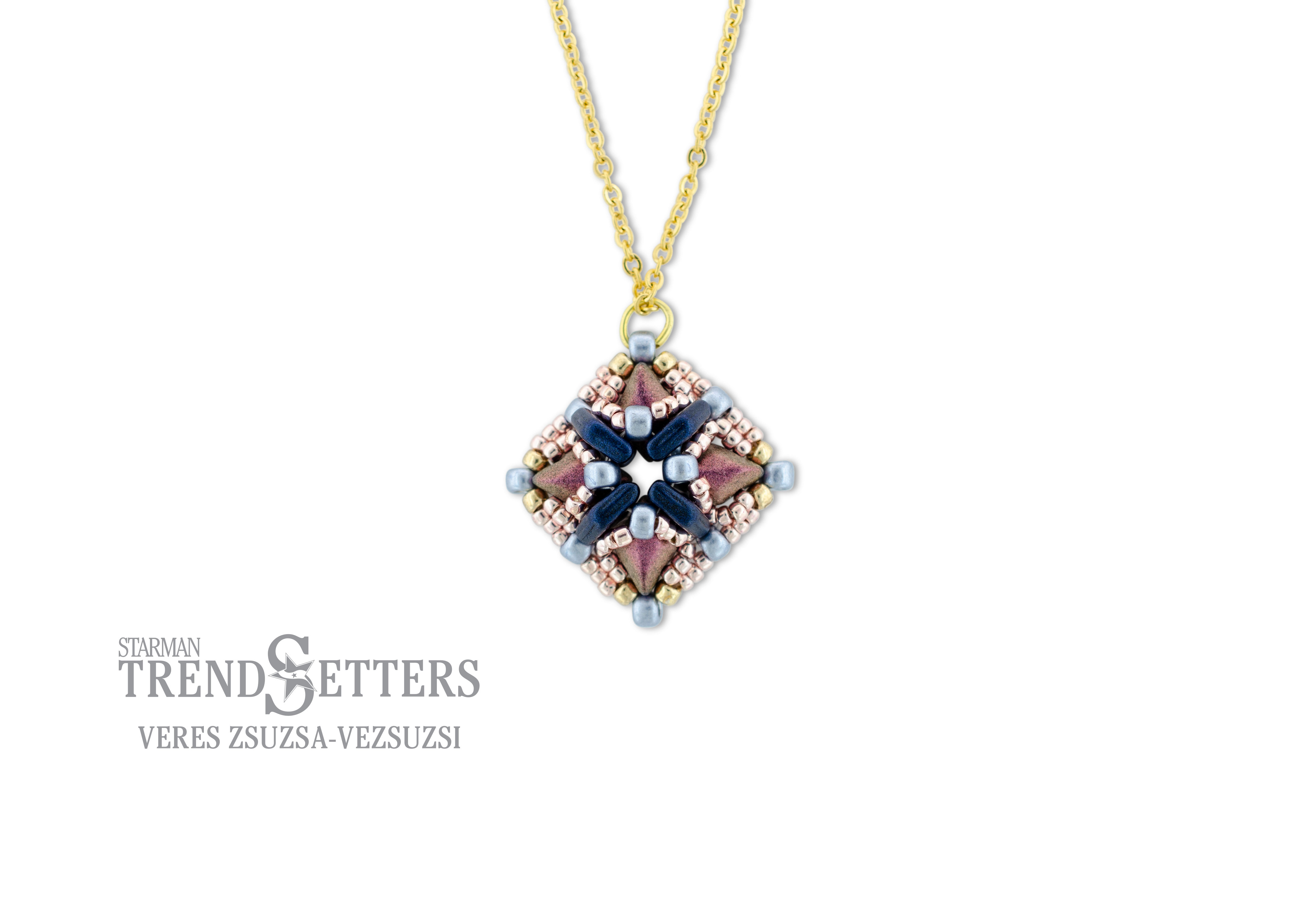 Download the Bertel Diamond Pattern