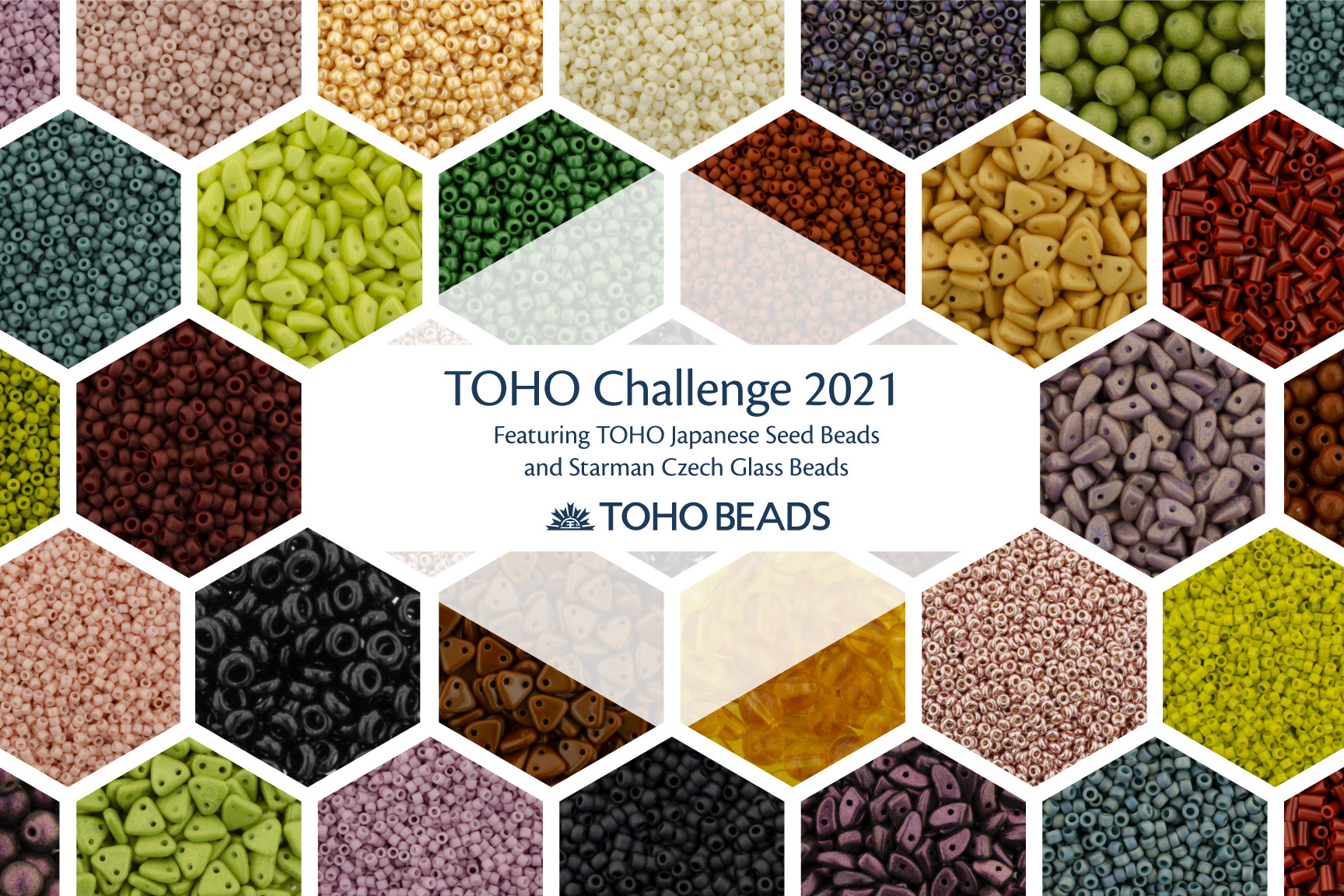 Take the 2021 TOHO Mini Challenge
