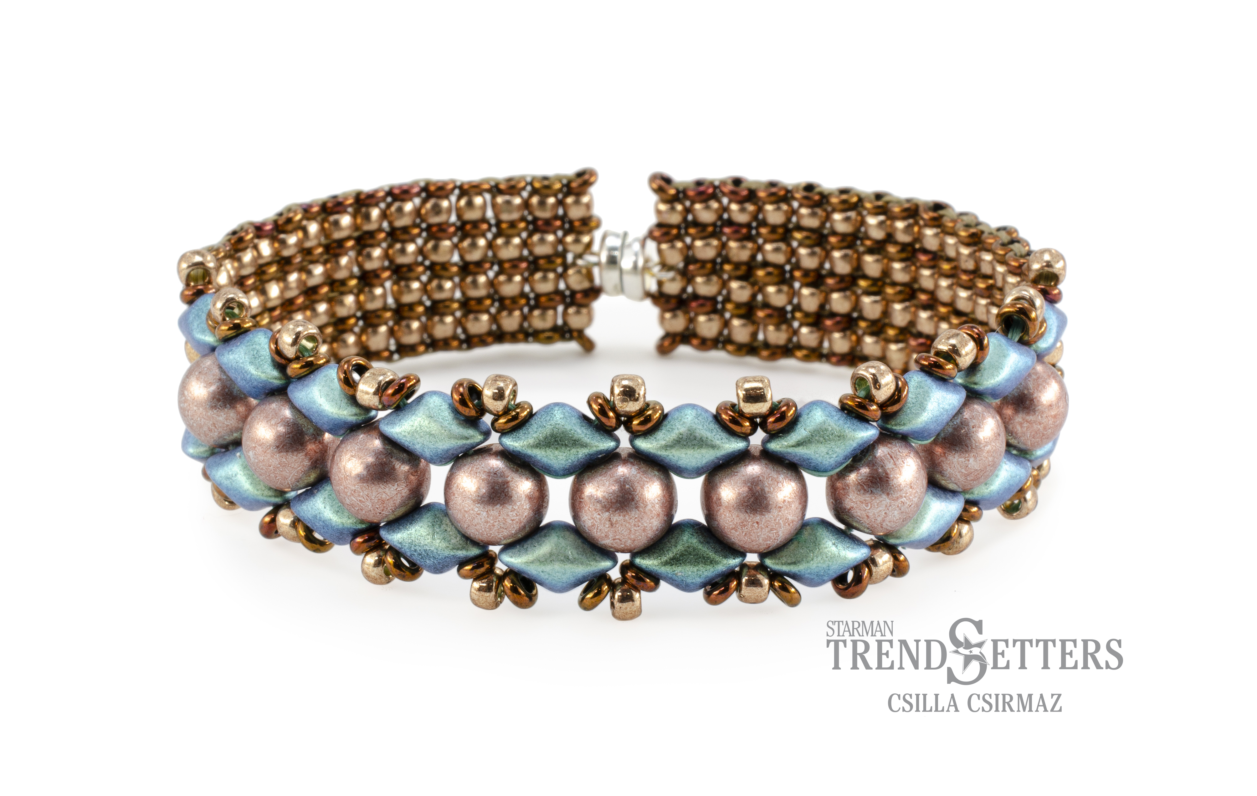 Download 'Spring in Bloom' by Starman TrendSetter Csilla Csirmaz