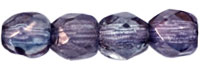 Fire-Polish 3mm : Luster