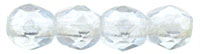 Fire-Polish 3mm : Luster - Alexandrite