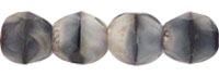 Fire-Polish 4mm : Lt Chroust