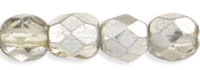 Fire-Polish 4mm : Lt Peridot