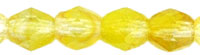 Fire-Polish 4mm : HurriCane Glass - Gusto