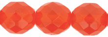 Fire-Polish 10mm : Hyacinth