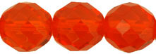 Fire-Polish 12mm : Hyacinth