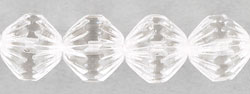 Fluted Fire-Polish 9mm : Crystal