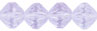 Fluted Firepolish 9mm : Alexandrite