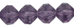Fluted Fire-Polish 9mm : Lt Tanzanite