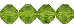 Fluted Fire-Polish 9mm : Olivine