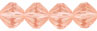 Fluted Firepolish 9mm : Lt Rosaline