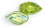 Leaves 10 x 5mm : Olivine AB