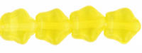 Stars 6mm : Lemon