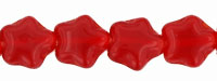 Stars 6mm : Siam Ruby