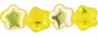 Stars 6mm : Lemon AB