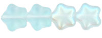 Stars 8mm : Matte - Alexandrite AB